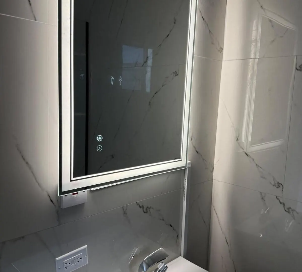 Apartamento Hillside Haven Kingston