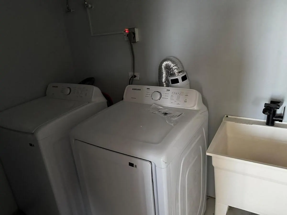 Apartament Hillside Haven Kingston